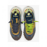 Zapatillas Dharma Linen  SATORISAN