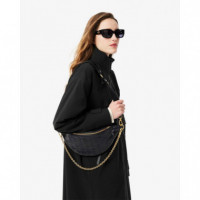 Bum Bag Noir  LACOSTE