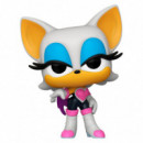 FUNKO Pop Rouge Sonic 1057
