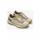 Zapatillas Chacrona Linen  SATORISAN