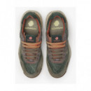 Zapatillas Chacrona Linen  SATORISAN