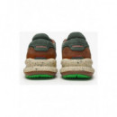 Zapatillas Chacrona Linen  SATORISAN