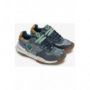 Zapatillas Chacrona Linen  SATORISAN