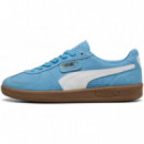 Palermo Blue  PUMA
