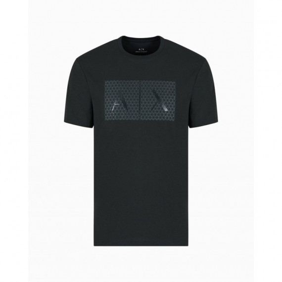 Camiseta Jet Set Z8H4Z  ARMANI EXCHANGE