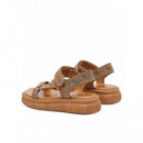 LODE2 Beige Brown  GUESS