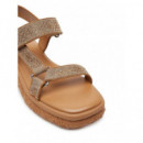 LODE2 Beige Brown  GUESS