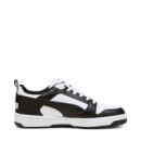 Zapatillas Rebound V6 Low  PUMA