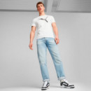 Zapatillas Rebound V6 Low  PUMA