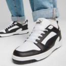 Zapatillas Rebound V6 Low  PUMA