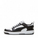 Zapatillas Rebound V6 Low  PUMA