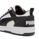 Zapatillas Rebound V6 Low  PUMA