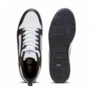 Zapatillas Rebound V6 Low  PUMA