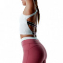 Top Deportivo Apexfit  BLACK LIMBA