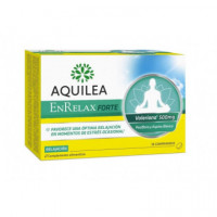 Enrelax Forte 30 Comp  URIACH CONSUMER HEALTHCARE