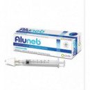 Aluneb Dispositivo de Nebulizacion Nasal 1 Dispositivo  CINFA