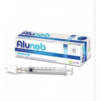 Aluneb Dispositivo de Nebulizacion Nasal 1 Dispositivo  CINFA