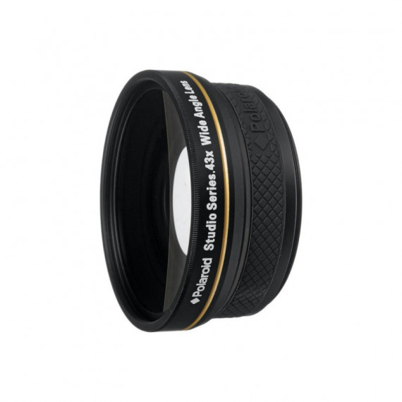 POLAROID Wide-angle 43 52MM