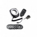 POLAROID  Macro Led Ring Light Universal Plmrl
