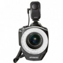 POLAROID  Macro Led Ring Light Universal Plmrl