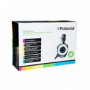 POLAROID  Macro Led Ring Light Universal Plmrl