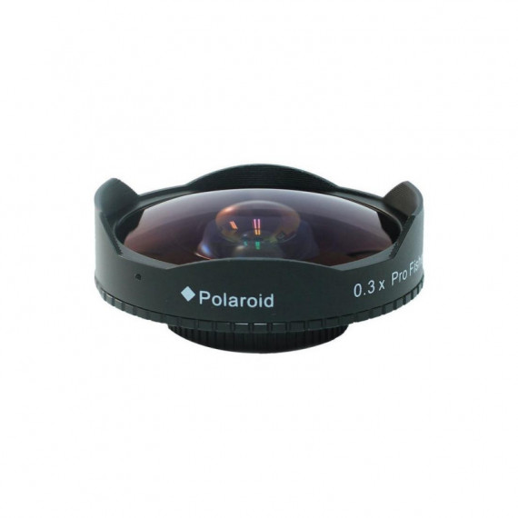 POLAROID PL358F Ultra Fisheye Lens