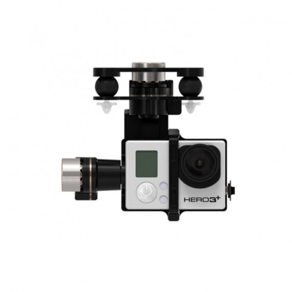 DJI Zenmuse H3-3D Gimbal Phantom 2