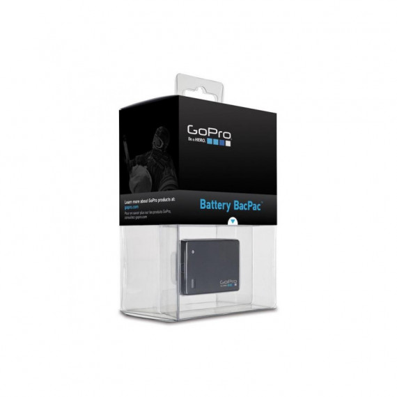 Gopro ABPAK-401 Battery Bacpac  GOPRO