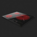 TEKA TB6415 4F Vitro 4/F S/quadro de trabalho