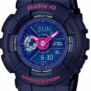 CASIO BA-110PP 2AER Women´s Watch