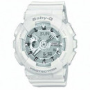 CASIO BA-110 7A3ER Baby G Mujer Watch