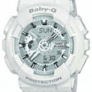 CASIO BA-110 7A3ER Baby G Mujer Watch