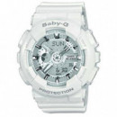 CASIO BA-110 7A3ER Baby G Mujer Watch