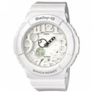 CASIO BGA-131 7BER Baby-g Ladies Watch