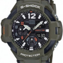 CASIO GA-1100KH 3AER Men´s Watch