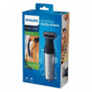 PHILIPS BG5020 Bodygroom con Mango Extensible