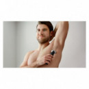 PHILIPS BG5020 Bodygroom con Mango Extensible