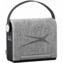 ALTEC LANSING Muse Enceinte BLUETOOTH avec 20W et 360º Sound