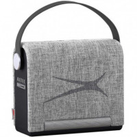 ALTEC LANSING Muse Enceinte BLUETOOTH avec 20W et 360º Sound