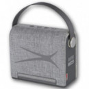 ALTEC LANSING Muse Enceinte BLUETOOTH avec 20W et 360º Sound