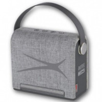 ALTEC LANSING Muse Enceinte BLUETOOTH avec 20W et 360º Sound