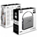 ALTEC LANSING Muse Enceinte BLUETOOTH avec 20W et 360º Sound