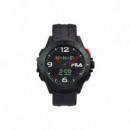 FILA 38-150-001  Reloj Negro