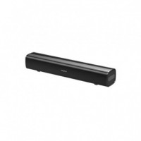 Altavoz CREATIVE Stage Air Recargable / BLUETOOTH / USB / 20W