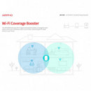 AIRPHO AR-E350 Repetidor Wifi AC750 5GHZ Wps