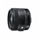 SIGMA 30MM F1.4 Ex Dc (nikon)