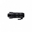 SIGMA 70-200 2.8 Ex Dg Os (nikon)