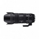 SIGMA 70-200 2.8 Ex Dg Os (nikon)