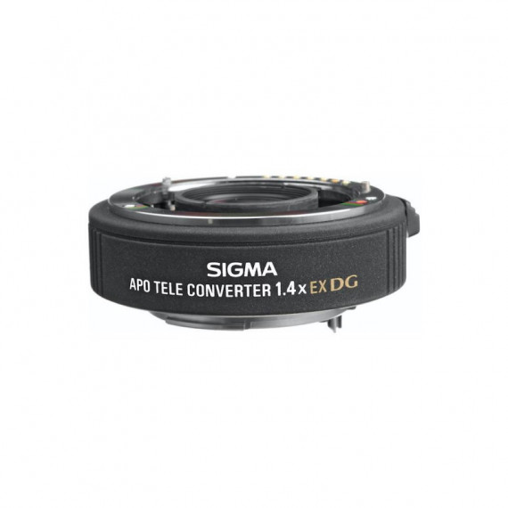 SIGMA Apo Tele Converter 1.4X Dg Af (sony)