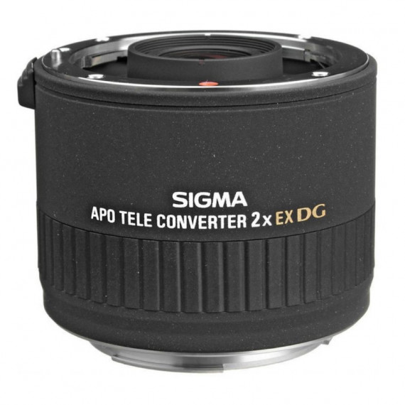 SIGMA Apo Ef 2X (sony)